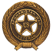 Afghanistan Veteran