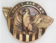 World War II Bronze