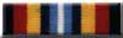 Coast Guard Sea Service Ribbon