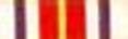 Basic Training Honor Graduate Ribbon