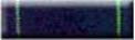 Pistol Marksmanship Ribbon