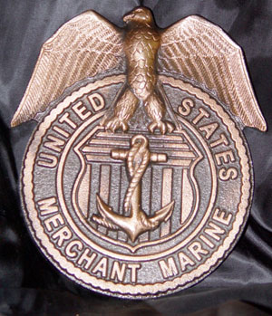 Merchant Marine Grave Markers