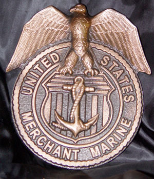 Merchant Marine Grave Markers